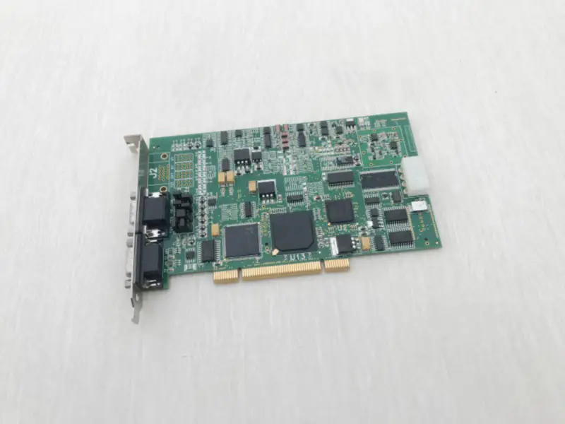 Euresys Domino Iota 2006 Euresys Rev A4 Ekran Kartı