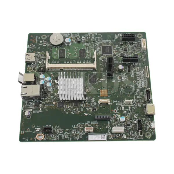 HP LaserJet Enterprise MFP M631 M632 M633 M681 M682 631 632 633 681 682 Ana Kart LogicBoard için Biçimlendirici Kartı