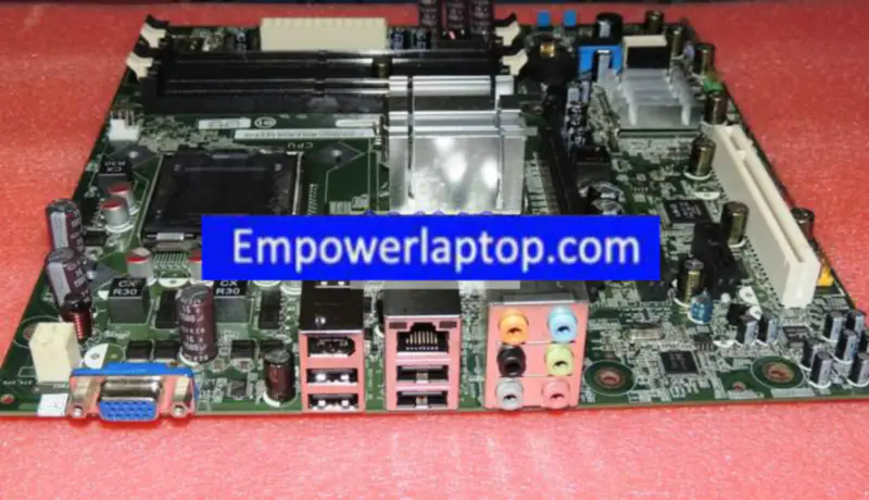 Dell Inspiron 518 DG33M04 K068D 0K068D CN-K068D Anakart