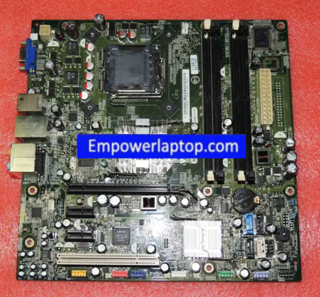 Dell Inspiron 518 DG33M04 K068D 0K068D CN-K068D Anakart