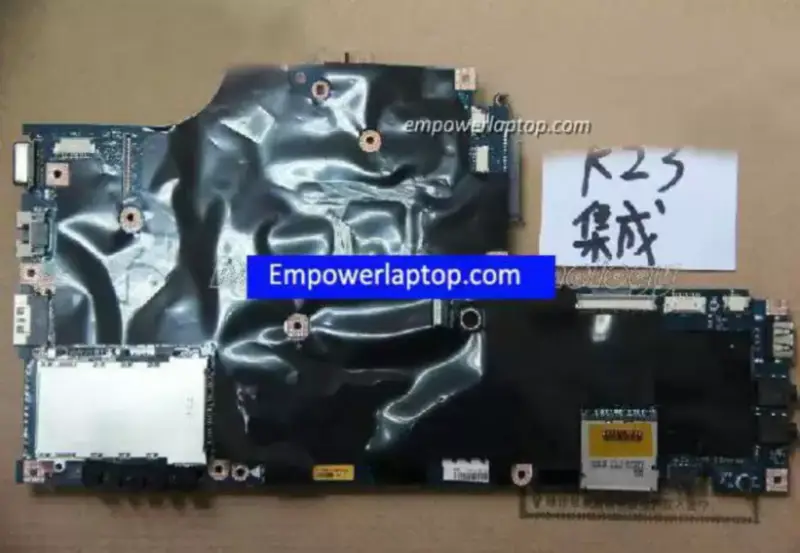 Lenovo K23 LA-5191P Anakart