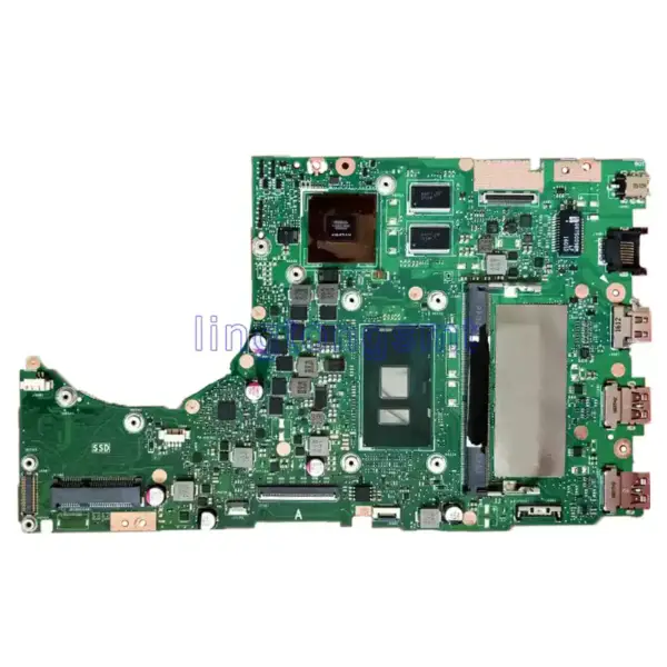 K401UB anakart I7-6500U 4GMemory For ASUS K401UB K401U A401UB K401UQ laptop motherboard