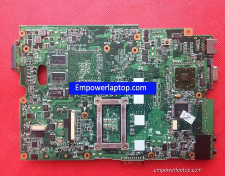Asus K40AD Anakart