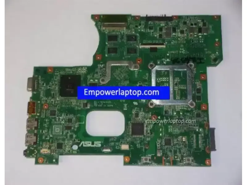 Asus K42JC anakart