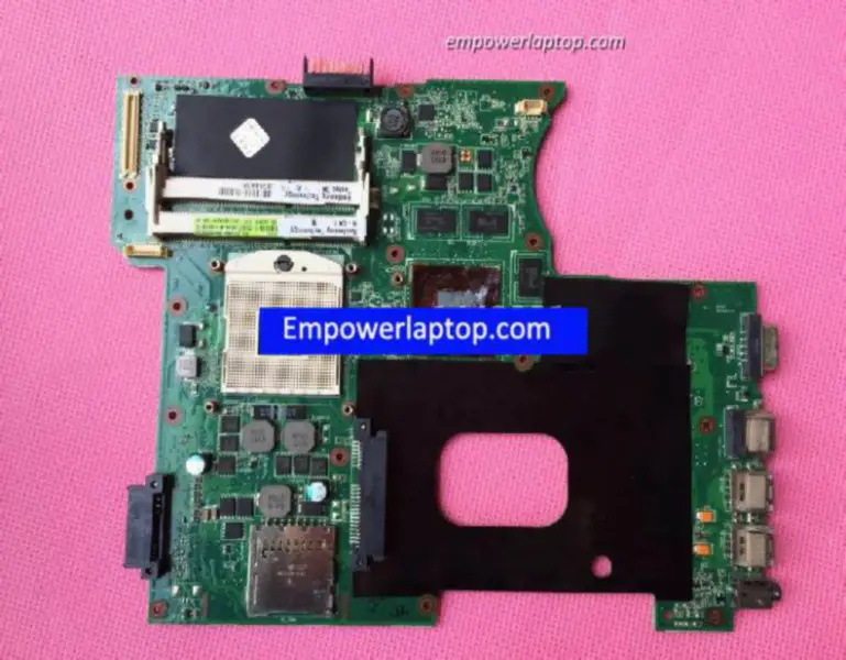 Asus K42JV Anakart