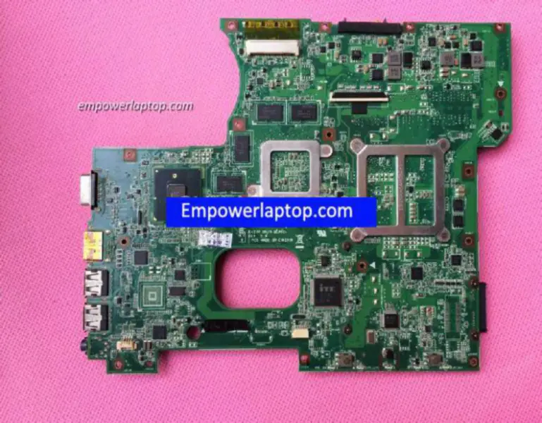 Asus K42JV Anakart