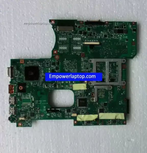 Asus K42N Anakart
