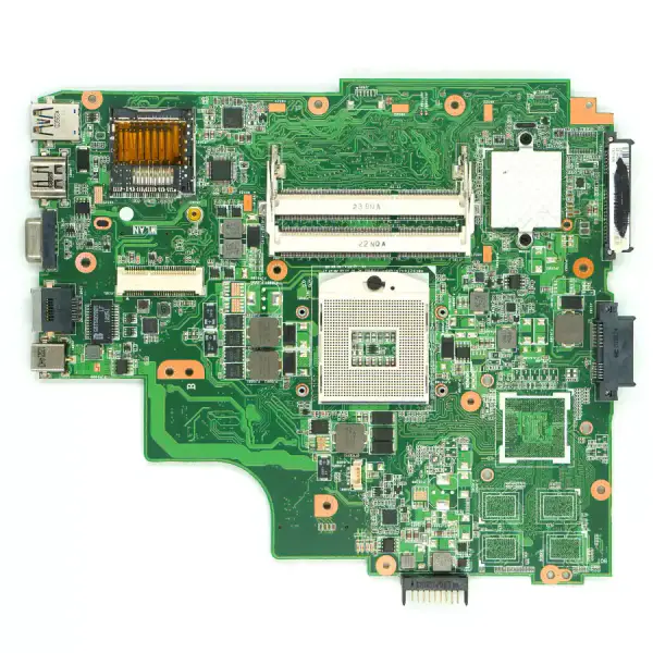 Asus K43E Anakart