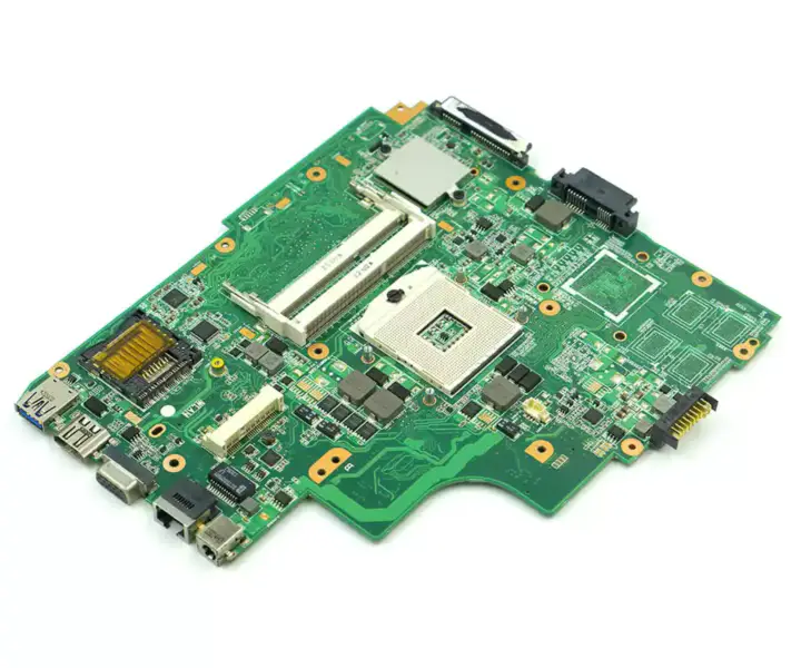 Asus K43E Anakart