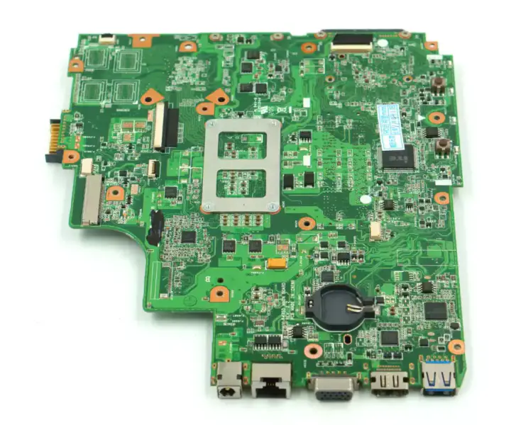 Asus K43E Anakart