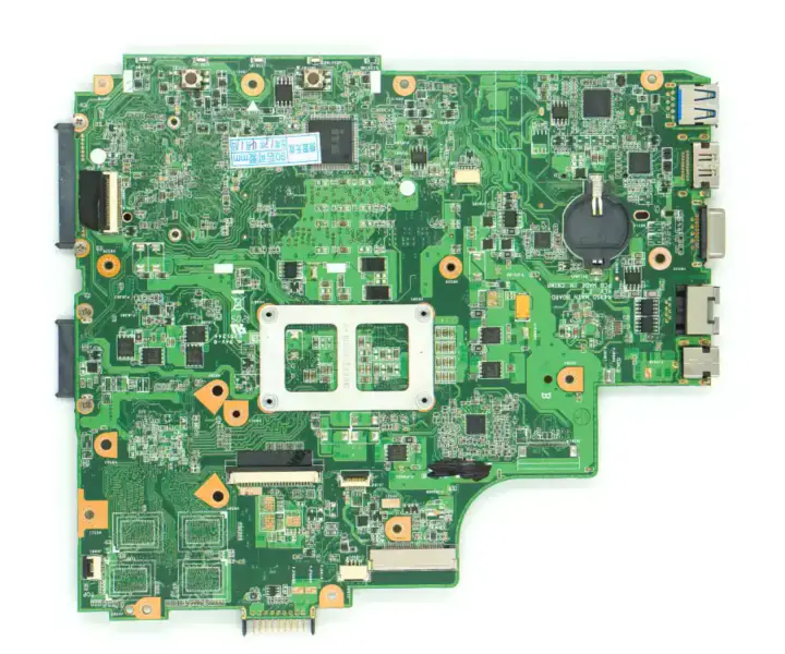 Asus K43E Anakart