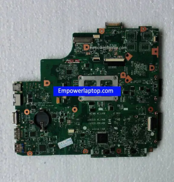 Asus K43SD Anakart