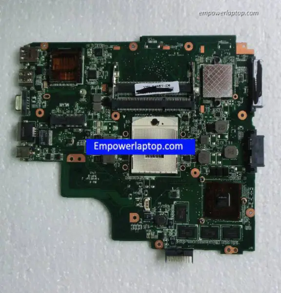 Asus K43SM Anakart