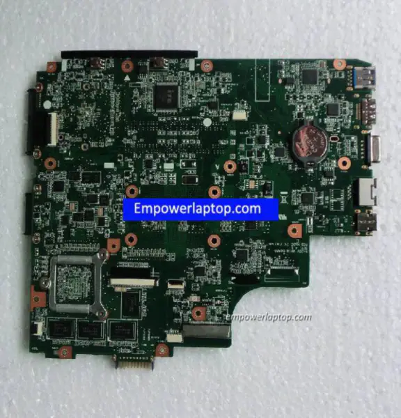 Asus K43SM Anakart