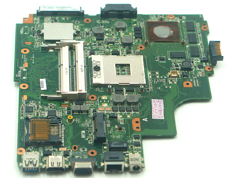 Asus K43SV Anakart