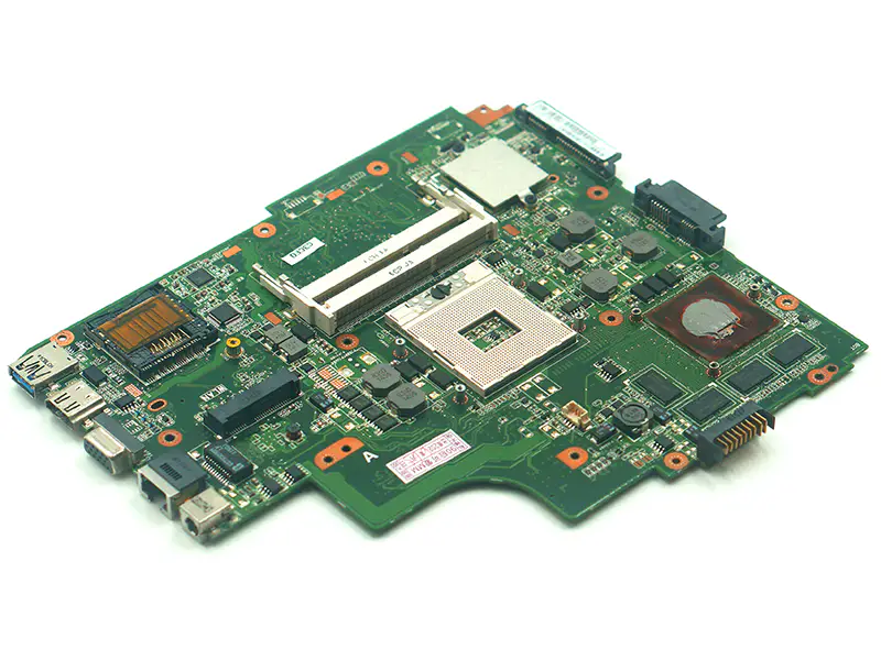 Asus K43SV Anakart