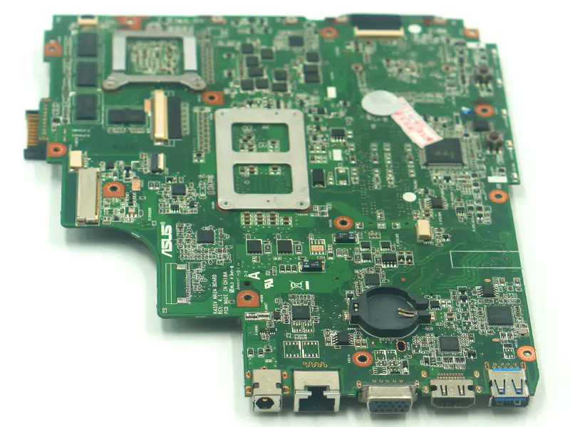 Asus K43SV Anakart