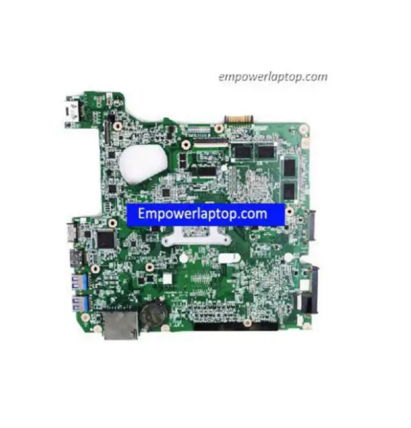 Asus K45DE Anakart