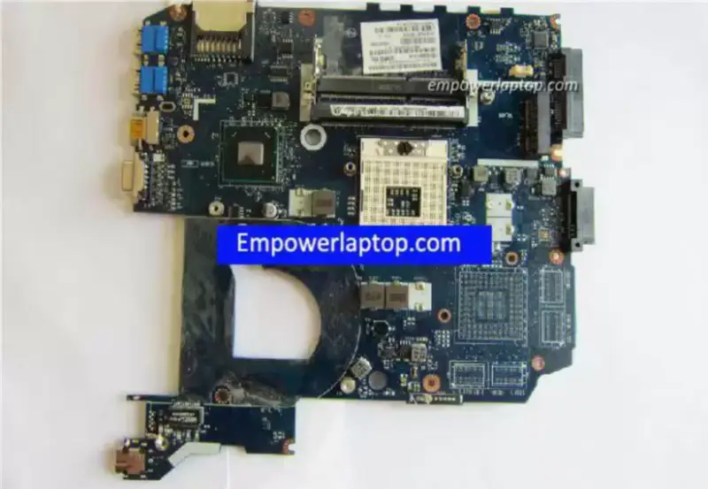 Asus K45VM Anakart