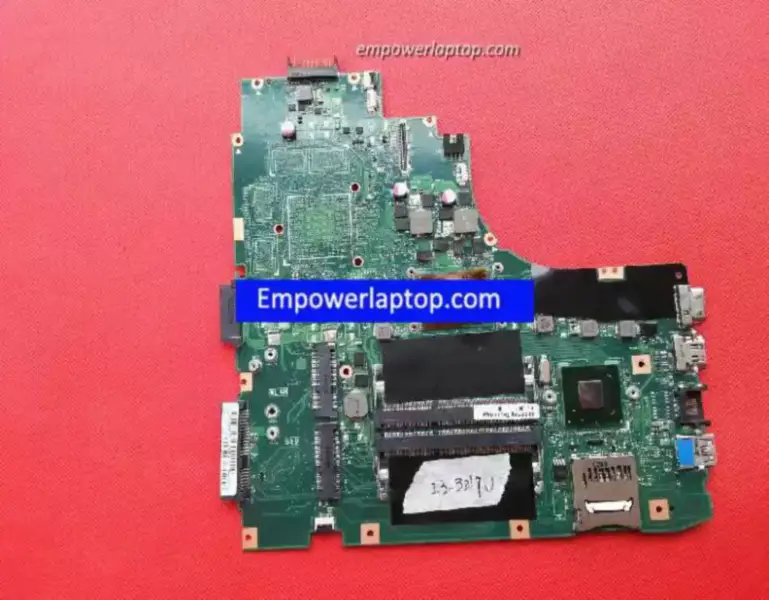 Asus K46CA Anakart