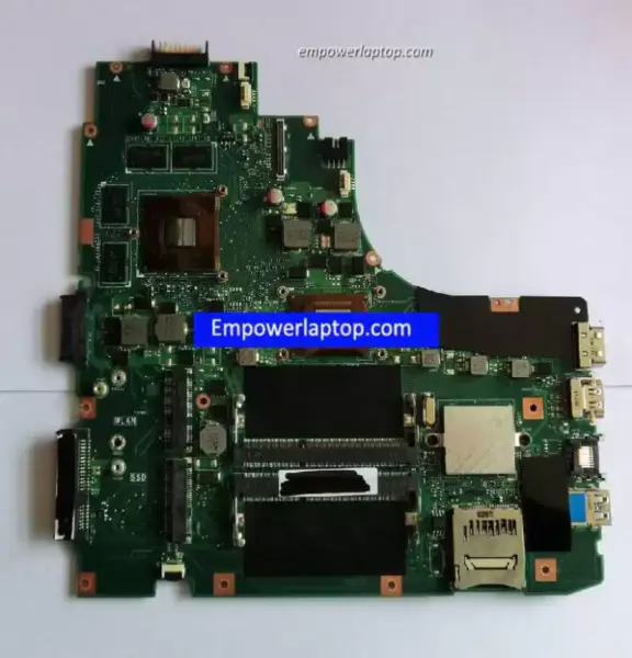 Asus K46CM Anakart