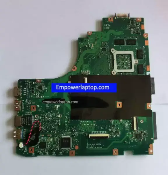 Asus K46CM Anakart