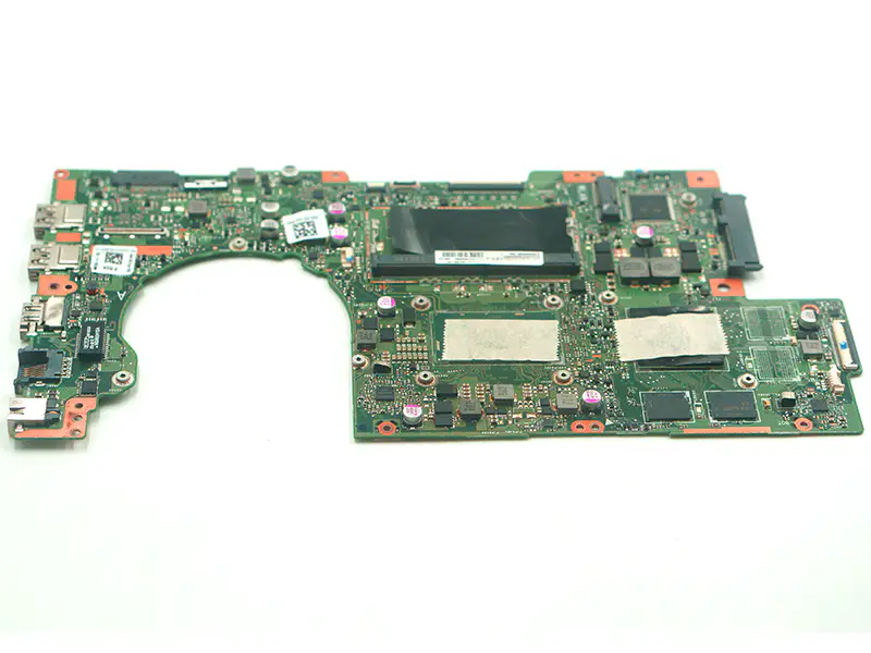 Asus 60NB0BQ0 K501UW ATX anakart