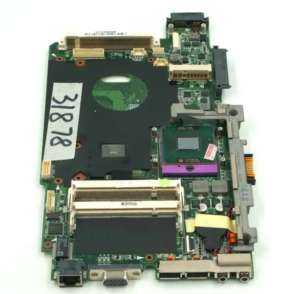 Asus K51IO Anakart
