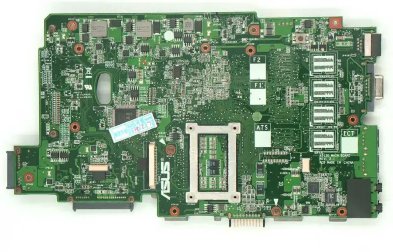 Asus K51IO Anakart