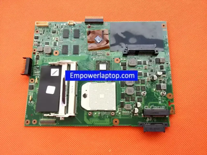 Asus K52D anakart