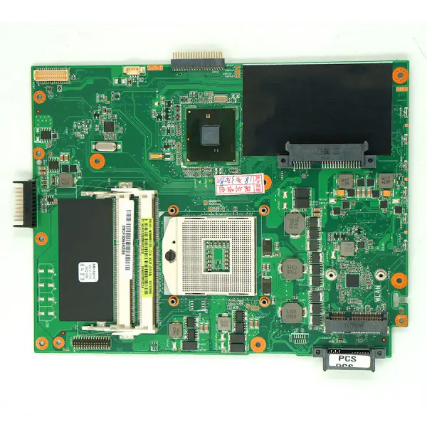 Asus K52F Anakart