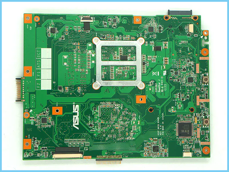 Asus K52F Anakart