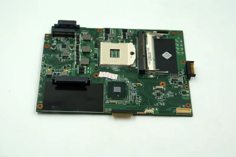 Soket 989 K52F ile Asus anakart K52F