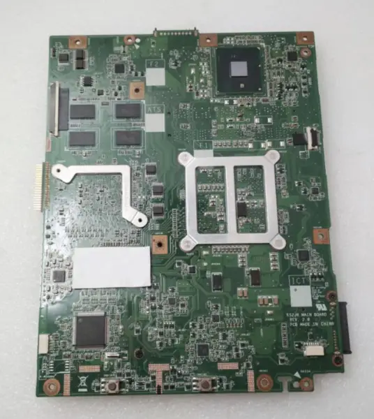 Asus K52JK anakart