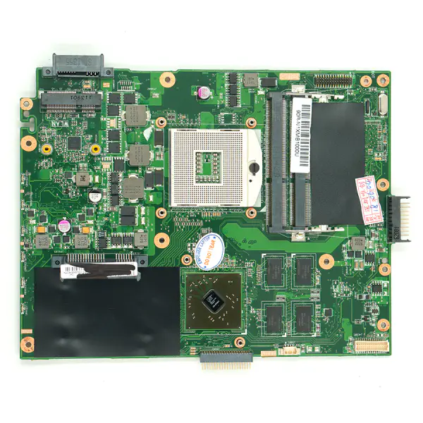 Asus K52JR Anakart