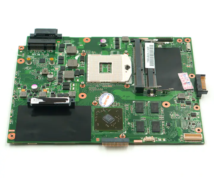 Asus K52JR Anakart