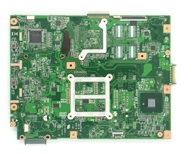 Asus K52JR Anakart