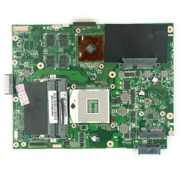 Asus K52JT Anakart
