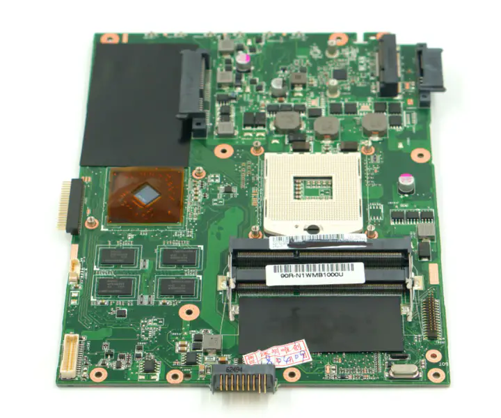 Asus K52JT Anakart