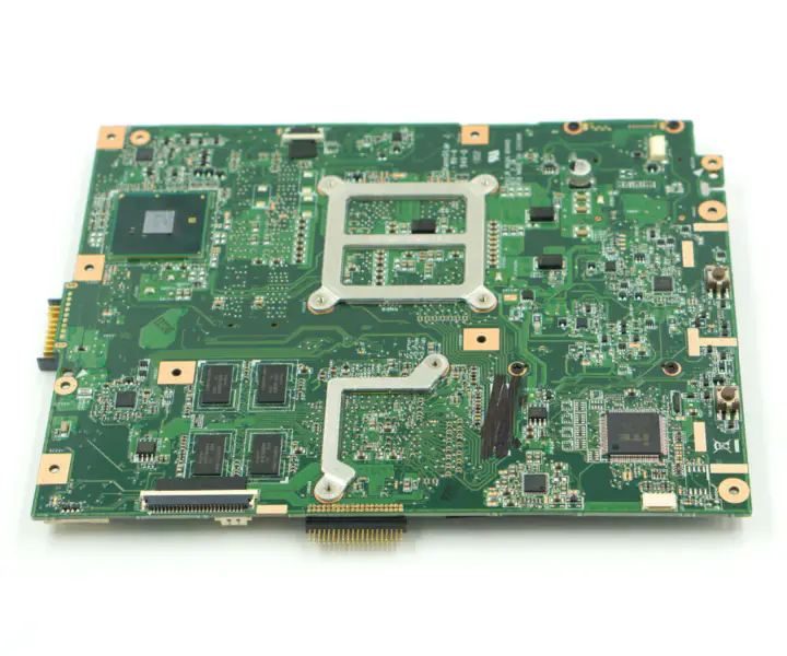 Asus K52JT Anakart