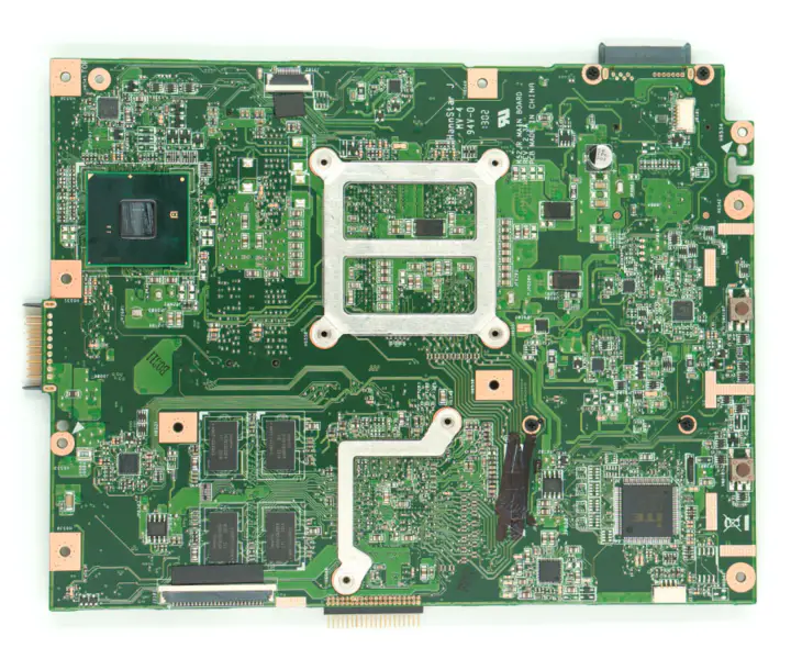 Asus K52JT Anakart