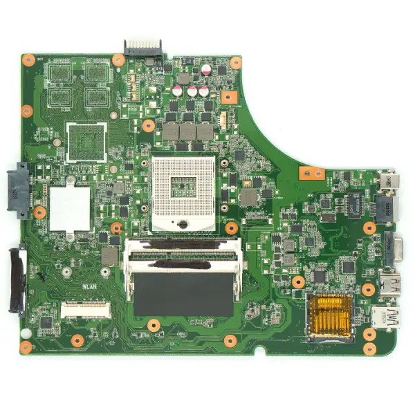 Asus K53E Anakart