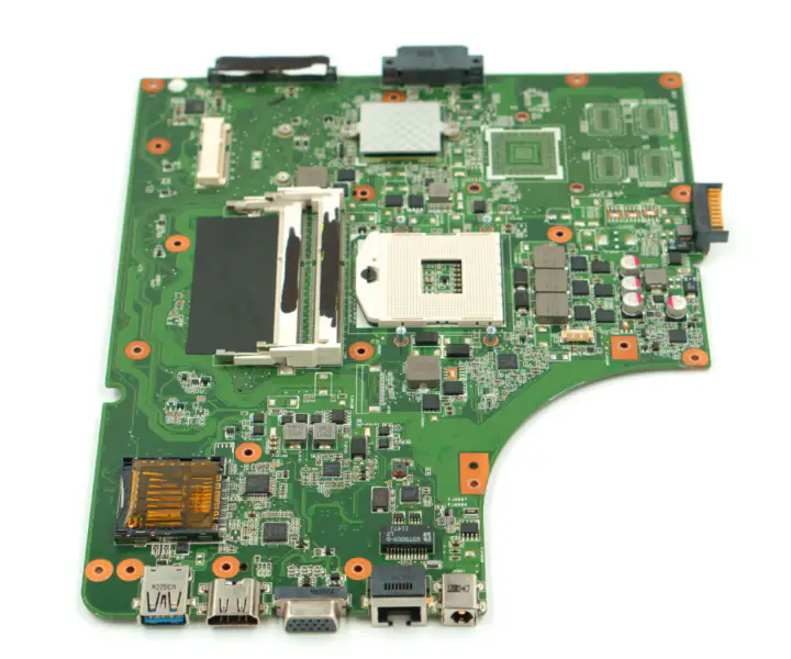 Asus K53E Anakart
