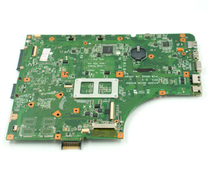 Asus K53E Anakart
