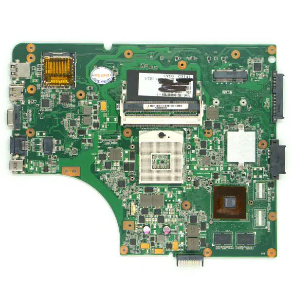 Asus K53SC anakart