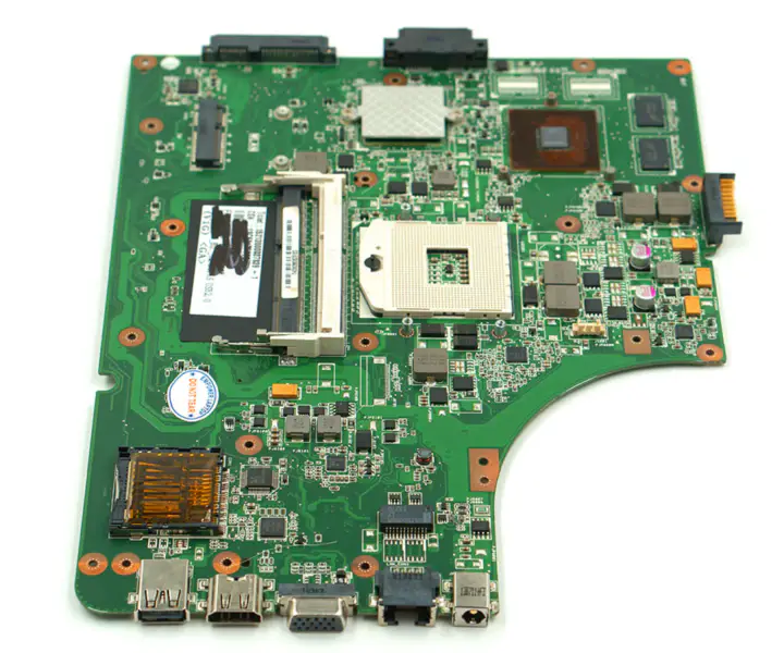 Asus K53SC anakart
