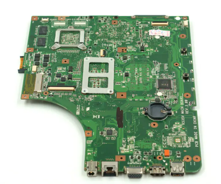 Asus K53SC anakart