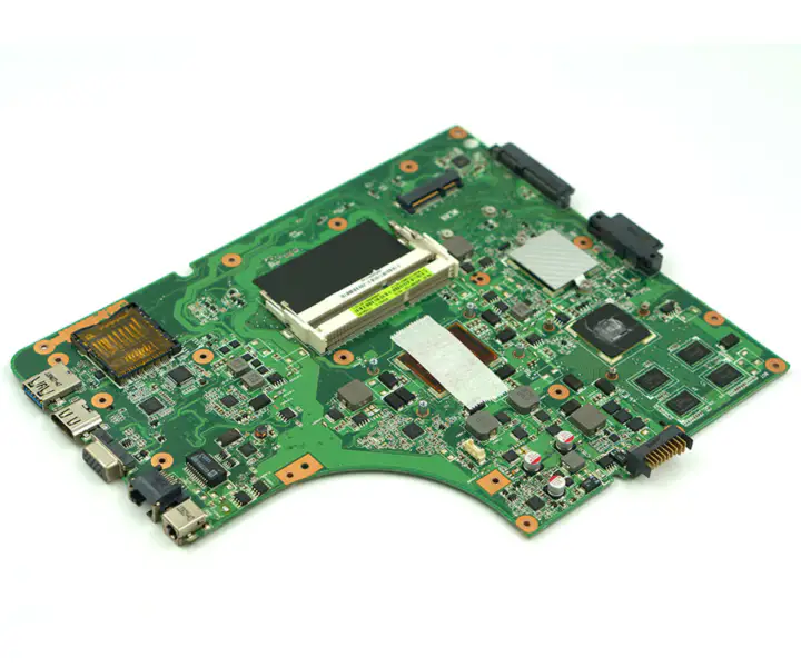 Asus K53SD Anakart