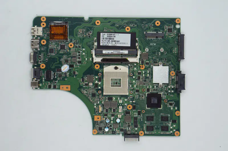 Asus K53SD Anakart