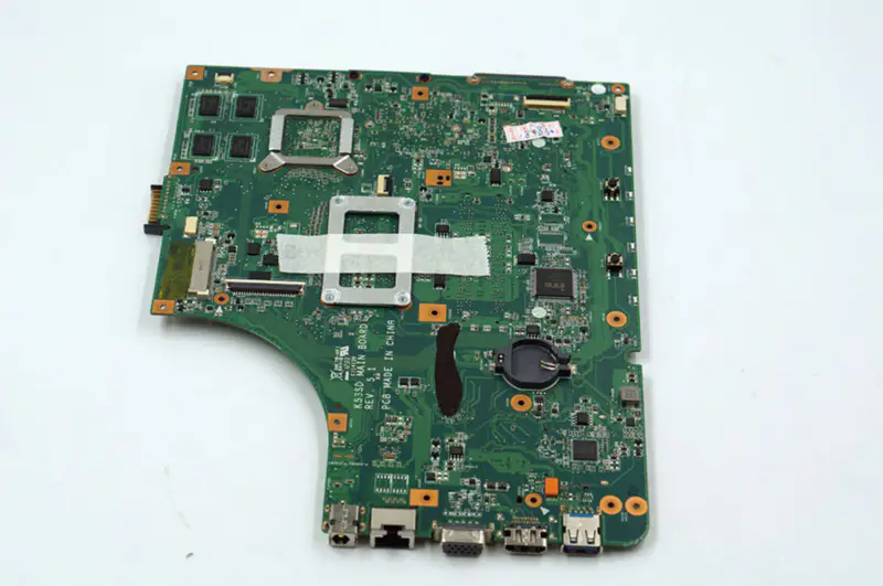 Asus K53SD Anakart